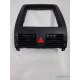 Grila de ventilatie bord centrala VOLKSWAGEN TOURAN 1T1, 1T2 2003 - 2010 TDI 16V BKD