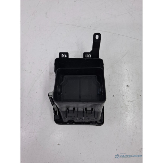 Grila de ventilatie laterala panou de bord stanga fata VOLKSWAGEN TOURAN 1T1, 1T2 2003 - 2010 TDI 16V BKD