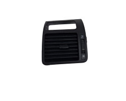 Grila de ventilatie laterala panou de bord stanga fata VOLKSWAGEN TOURAN 1T1, 1T2 2003 - 2010 TDI 16V BKD