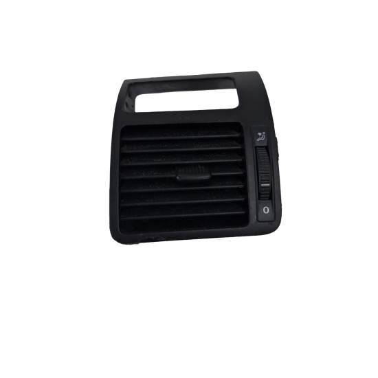 Grila de ventilatie laterala panou de bord stanga fata VOLKSWAGEN TOURAN 1T1, 1T2 2003 - 2010 TDI 16V BKD