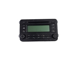 Player CD/DVD sistem de navigatie VOLKSWAGEN TOURAN 1T1, 1T2 2003 - 2010 TDI 16V BKD