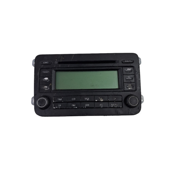 Player CD/DVD sistem de navigatie VOLKSWAGEN TOURAN 1T1, 1T2 2003 - 2010 TDI 16V BKD