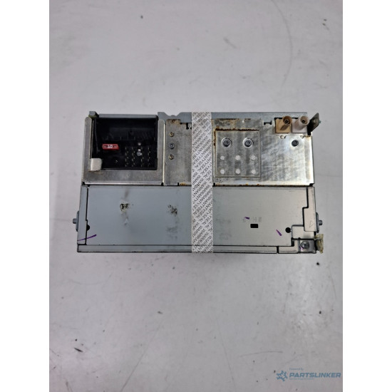 Player CD/DVD sistem de navigatie VOLKSWAGEN TOURAN 1T1, 1T2 2003 - 2010 TDI 16V BKD