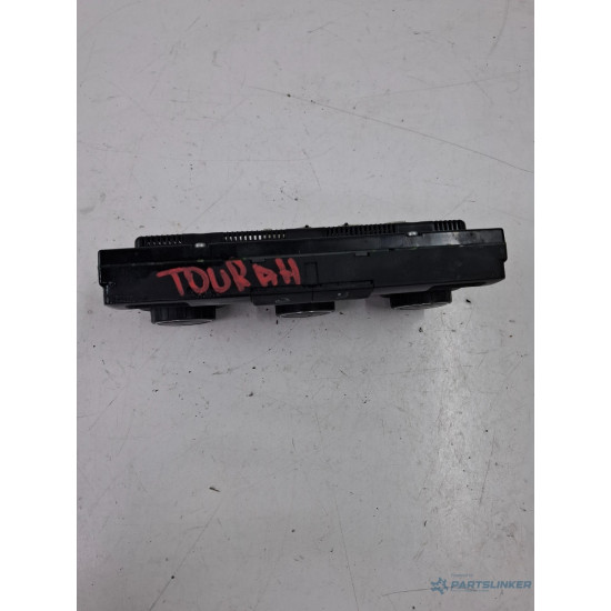 Panou Clima VOLKSWAGEN TOURAN 1T1, 1T2 2003 - 2010 TDI 16V BKD