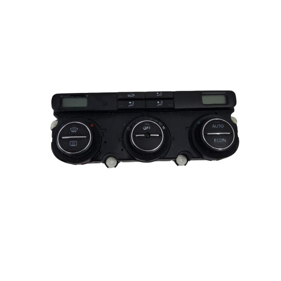 Panou Clima VOLKSWAGEN TOURAN 1T1, 1T2 2003 - 2010 TDI 16V BKD