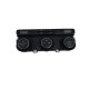 Panou Clima VOLKSWAGEN TOURAN 1T1, 1T2 2003 - 2010 TDI 16V BKD