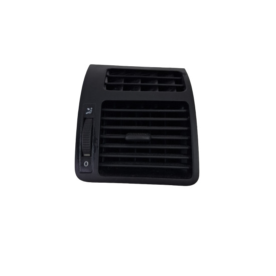 Grila de ventilatie laterala panou de bord VOLKSWAGEN TOURAN 1T1, 1T2 2003 - 2010 TDI 16V BKD