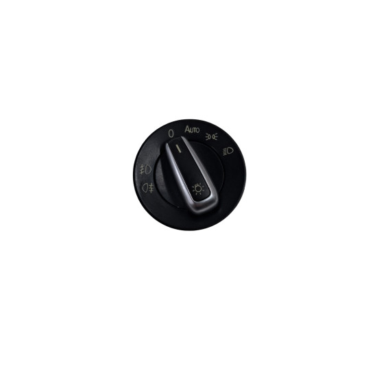 Bloc lumini VOLKSWAGEN TOURAN 1T1, 1T2 2003 - 2010 TDI 16V BKD