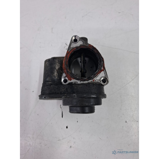 Supapa clapeta de acceleratie VOLKSWAGEN TOURAN 1T1, 1T2 2003 - 2010 TDI 16V BKD