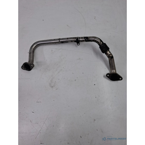 Conducta/furtun supapa EGR VOLKSWAGEN TOURAN 1T1, 1T2 2003 - 2010 TDI 16V BKD 036131521a