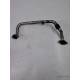 Conducta/furtun supapa EGR VOLKSWAGEN TOURAN 1T1, 1T2 2003 - 2010 TDI 16V BKD 036131521a