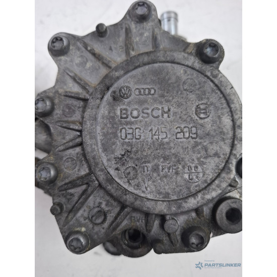 Pompa tandem VOLKSWAGEN TOURAN 1T1, 1T2 2003 - 2010 TDI 16V BKD 03g145209