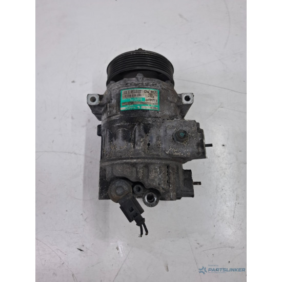 Compresor  AC VOLKSWAGEN TOURAN 1T1, 1T2 2003 - 2010 TDI 16V BKD 1k0820803