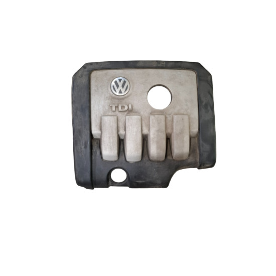 Capac motor (ornament) VOLKSWAGEN TOURAN 1T1, 1T2 2003 - 2010 TDI 16V BKD
