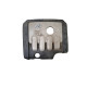Capac motor (ornament) VOLKSWAGEN TOURAN 1T1, 1T2 2003 - 2010 TDI 16V BKD