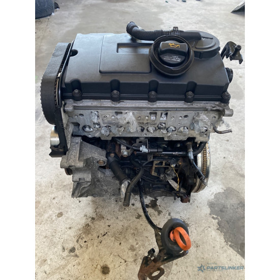 Motor SKODA OCTAVIA 1Z3 2004 - 2013, SEAT LEON II 1P1 2005 - 2013, AUDI A3 II 8P1 2003 - 2013, VOLKSWAGEN TOURAN 1T1, 1T2 2003 - 2010 TDI 16V BKD