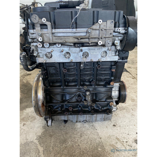 Motor SKODA OCTAVIA 1Z3 2004 - 2013, SEAT LEON II 1P1 2005 - 2013, AUDI A3 II 8P1 2003 - 2013, VOLKSWAGEN TOURAN 1T1, 1T2 2003 - 2010 TDI 16V BKD