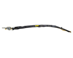 Airbag cortina stanga VOLKSWAGEN TOURAN 1T1, 1T2 2003 - 2010 TDI 16V BKD