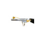 Airbag cortina dreapta VOLKSWAGEN TOURAN 1T1, 1T2 2003 - 2010 TDI 16V BKD