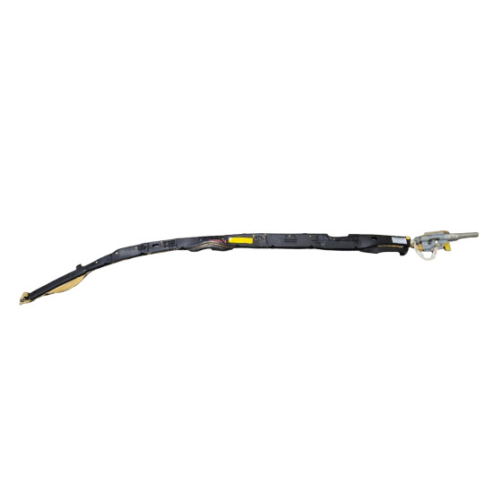 Airbag cortina dreapta VOLKSWAGEN TOURAN 1T1, 1T2 2003 - 2010 TDI 16V BKD