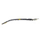 Airbag cortina dreapta VOLKSWAGEN TOURAN 1T1, 1T2 2003 - 2010 TDI 16V BKD