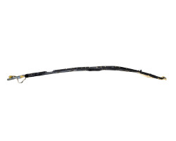 Airbag cortina dreapta VOLKSWAGEN TOURAN 1T1, 1T2 2003 - 2010 TDI 16V BKD
