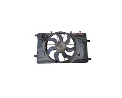 Ventilator AC (condensator) OPEL ASTRA J Sports Tourer P10 2010 - 2015 CDTI A 20 DTH 52427231