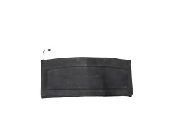 Rulou acoperire portbagaj VOLKSWAGEN POLO 9N_ 2001 - 2012 TDI AMF, BAY