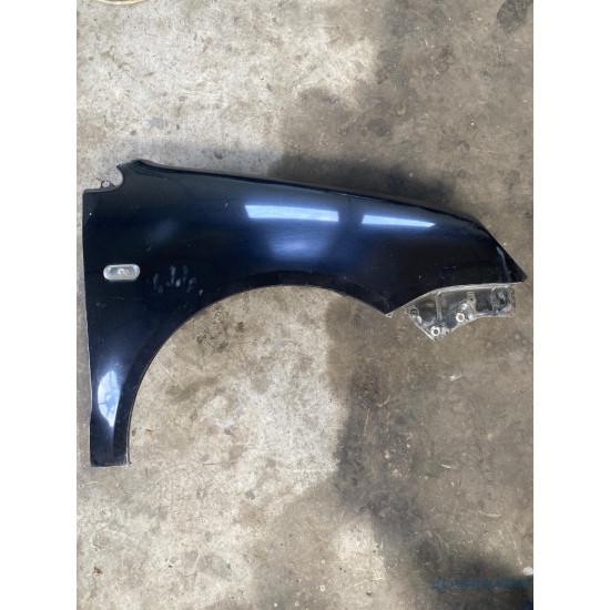 Aripa dreapta VOLKSWAGEN POLO 9N_ 2001 - 2012 TDI AMF, BAY