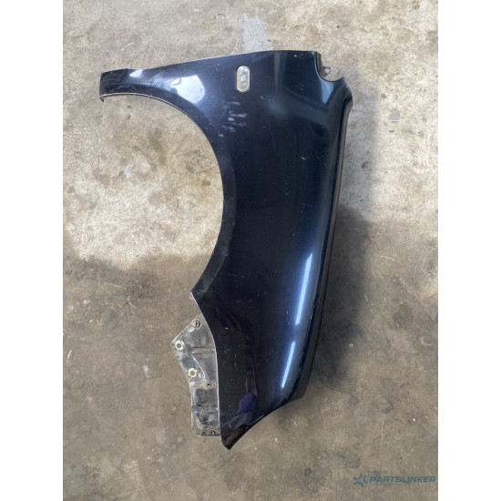 Aripa dreapta VOLKSWAGEN POLO 9N_ 2001 - 2012 TDI AMF, BAY