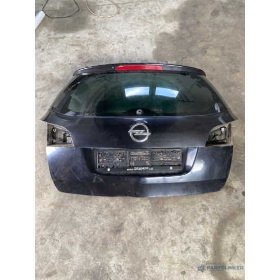 Haion portbagaj OPEL ASTRA J Sports Tourer P10 2010 - 2015 CDTI A 20 DTH