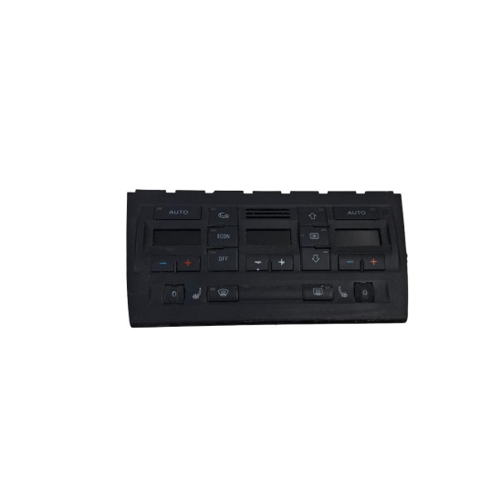 Panou Clima AUDI A4 III 8EC, B7 2004 - 2008 TDI BPW 8e0820043