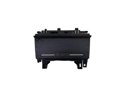 Scrumiera (fata) AUDI A4 III 8EC, B7 2004 - 2008 TDI BPW