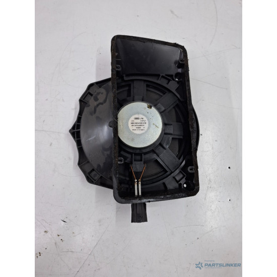 Difuzor subwoofer AUDI A4 III 8EC, B7 2004 - 2008 TDI BPW