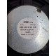 Difuzor subwoofer AUDI A4 III 8EC, B7 2004 - 2008 TDI BPW