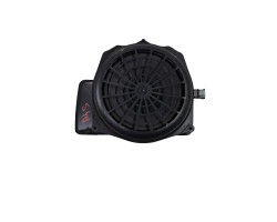 Difuzor subwoofer AUDI A4 III 8EC, B7 2004 - 2008 TDI BPW