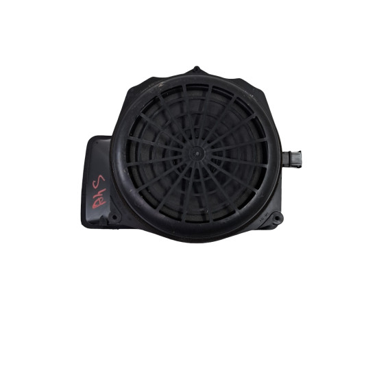 Difuzor subwoofer AUDI A4 III 8EC, B7 2004 - 2008 TDI BPW