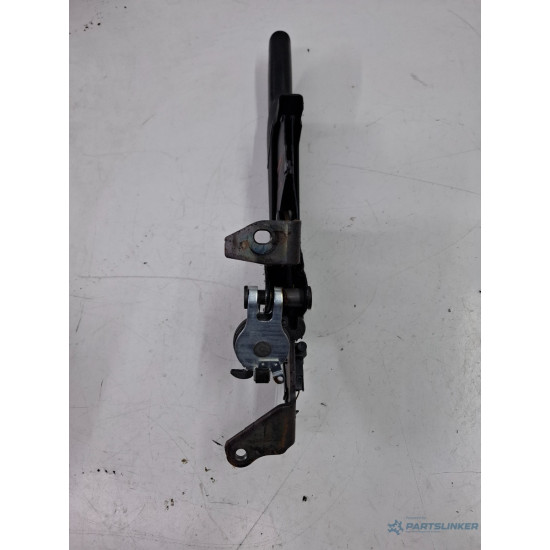 Ansamblu maneta frana de mana/frana de parcare AUDI A4 III 8EC, B7 2004 - 2008 TDI BPW
