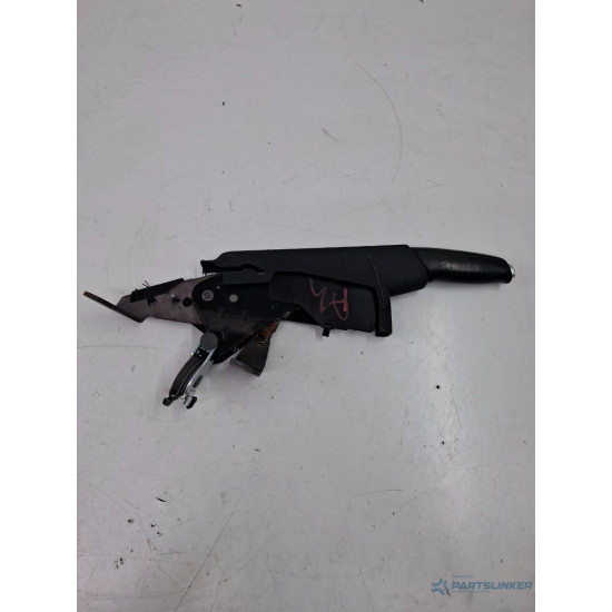 Ansamblu maneta frana de mana/frana de parcare AUDI A4 III 8EC, B7 2004 - 2008 TDI BPW