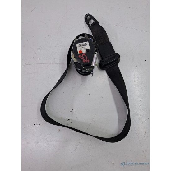 Centura de siguranta fata stanga fata AUDI A4 III 8EC, B7 2004 - 2008 TDI BPW