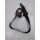 Centura de siguranta fata stanga fata AUDI A4 III 8EC, B7 2004 - 2008 TDI BPW