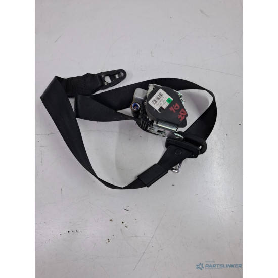 Centura de siguranta fata dreapta fata AUDI A4 III 8EC, B7 2004 - 2008 TDI BPW