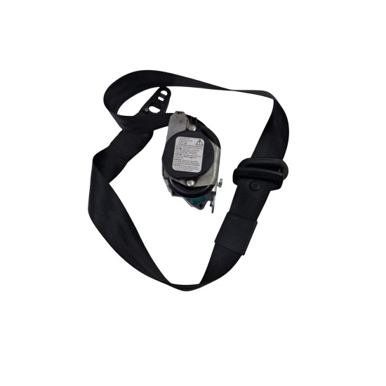 Centura de siguranta fata dreapta fata AUDI A4 III 8EC, B7 2004 - 2008 TDI BPW