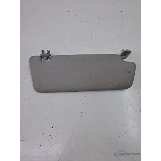 Parasolar stanga fata AUDI A4 III 8EC, B7 2004 - 2008 TDI BPW