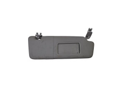 Parasolar dreapta fata AUDI A4 III 8EC, B7 2004 - 2008 TDI BPW