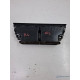 Grila de ventilatie bord centrala AUDI A4 III 8EC, B7 2004 - 2008 TDI BPW