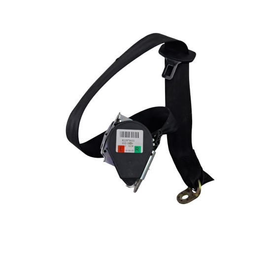 Centura de siguranta spate dreapta spate AUDI A4 III 8EC, B7 2004 - 2008 TDI BPW 602879000