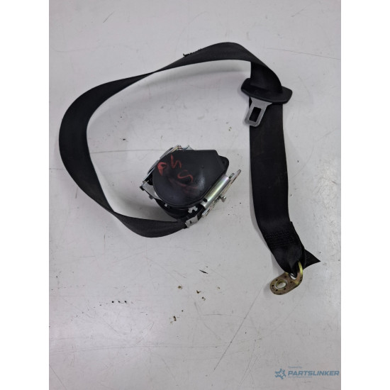 Centura de siguranta spate dreapta spate AUDI A4 III 8EC, B7 2004 - 2008 TDI BPW 602879000