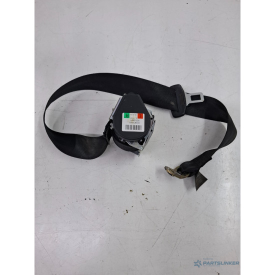 Centura de siguranta spate stanga spate AUDI A4 III 8EC, B7 2004 - 2008 TDI BPW