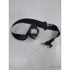 Centura de siguranta spate stanga spate AUDI A4 III 8EC, B7 2004 - 2008 TDI BPW